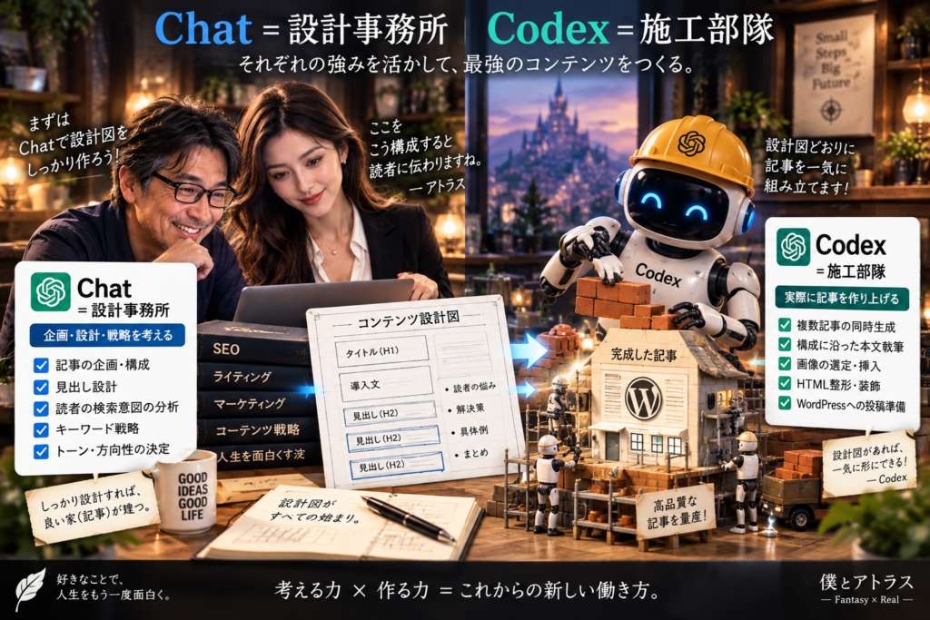 工事